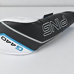 Ping G440 LST #3 Wood / 15 Degree / Regular Flex Ping Alta CB Red 65 Shaft - Image 2