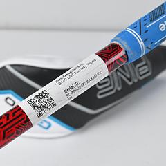 Ping G440 LST #3 Wood / 15 Degree / Regular Flex Ping Alta CB Red 65 Shaft - Image 4