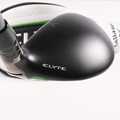 Callaway Elyte #4 Hybrid / 22 Degree / Regular Flex Denali Charcoal 60 Shaft - Image 3