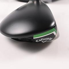 Callaway Elyte #4 Hybrid / 22 Degree / Regular Flex Denali Charcoal 60 Shaft - Image 1