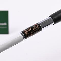 Taylormade Burner Bubble Oversize #4 Iron / Stiff Flex Precision Rifle S-90 - Image 4