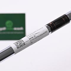 Taylormade Burner Bubble Oversize #4 Iron / Stiff Flex Precision Rifle S-90 - Image 5