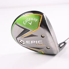 Callaway Epic Flash Star #5 Wood / 18 Degree / Stiff Flex Speeder Evolution - Image 1