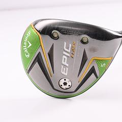 Callaway Epic Flash Star #5 Wood / 18 Degree / Stiff Flex Speeder Evolution - Image 2