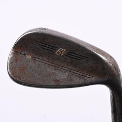 Titleist Vokey SM9 Gap Wedge / 50 Degree / X-Flex True Temper Dynamic Gold X100 - Image 1