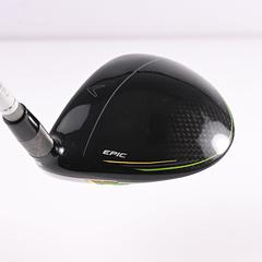 Callaway Epic Flash Star #5 Wood / 18 Degree / Stiff Flex Speeder Evolution - Image 5