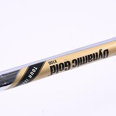 Titleist Vokey SM9 Gap Wedge / 50 Degree / X-Flex True Temper Dynamic Gold X100 - Image 4
