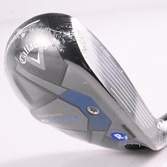 Callaway Paradym Ai Smoke #3 Hybrid / 18 Degree / Regular Flex Cypher 2.0 60 - Image 8