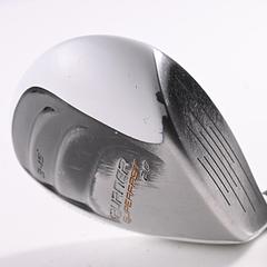 Taylormade Burner Superfast 2.0 #3 Wood / 15 Degree / Regular Flex OZIK XCON 4.8 - Image 2