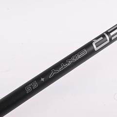 Callaway Paradym Ai Smoke #3 Hybrid / 18 Degree / Regular Flex Cypher 2.0 60 - Image 7