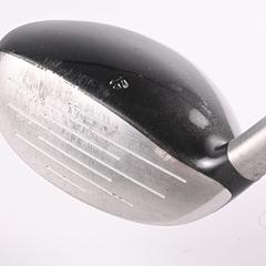 Taylormade V-Steel #3 Wood / 15 Degree / Regular Flex Dynamic Gold Lite Shaft - Image 4