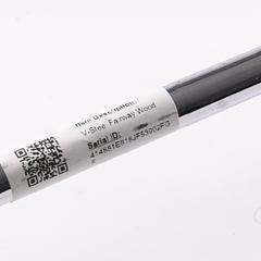 Taylormade V-Steel #3 Wood / 15 Degree / Regular Flex Dynamic Gold Lite Shaft - Image 8