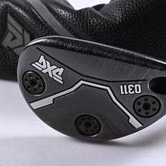 PXG 0311 Black Ops #5 Hybrid / 25 Degree / Regular Flex Cypher 60 Shaft - Image 2