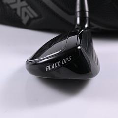 PXG 0311 Black Ops #5 Hybrid / 25 Degree / Regular Flex Cypher 60 Shaft - Image 3