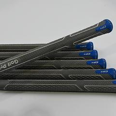 Ping G Series Irons / 6-PW+SW / Yellow Dot / Regular Flex Ping AWT 2.0 Shafts - Image 7