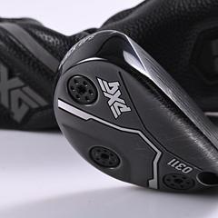 PXG 0311 Black Ops #5 Hybrid / 25 Degree / Regular Flex Cypher 60 Shaft - Image 1