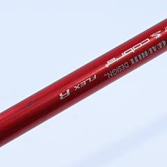 Cobra Speed LD #3 Wood / 15.5 Degree / Regular Flex Tour AD YS Shaft - Image 3