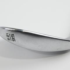 Callaway Opus Platinum Sand Wedge / 56 Degree / Wedge Flex Dynamic Gold MID 115 - Image 3