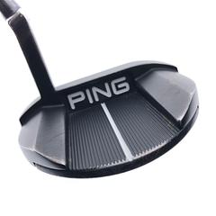 Used Ping Oslo H 2021 Putter / 34.0 Inches - Image 5