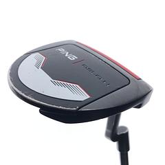 Used Ping Oslo H 2021 Putter / 34.0 Inches - Image 2