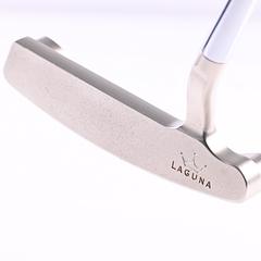 Scotty Cameron Pro Platinum Laguna Putter / 34 Inch - Image 3