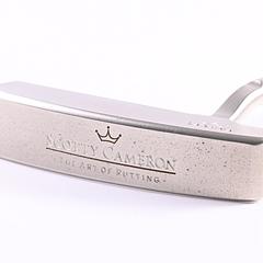 Scotty Cameron Pro Platinum Laguna Putter / 34 Inch - Image 2