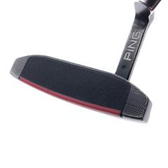 Used Ping Oslo H 2021 Putter / 34.0 Inches - Image 6