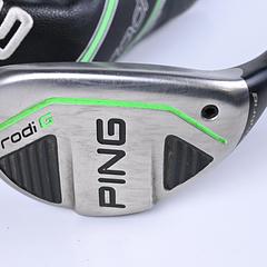 Junior Ping Prodi G Hybrid / 28 Degree / Youth Flex Ping Prodi G Shaft - Image 2