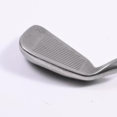 Ping Zing 2 #2 Iron / 18 Degree / Red Dot / Stiff Flex Ping ZZ Lite Shaft - Image 3