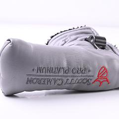 Scotty Cameron Pro Platinum Laguna Putter / 34 Inch - Image 8