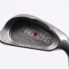 Ping Zing 2 #2 Iron / 18 Degree / Red Dot / Stiff Flex Ping ZZ Lite Shaft - Image 2