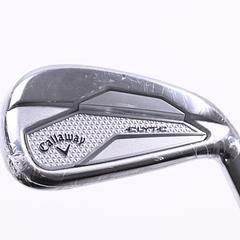 Callaway Elyte #4 Iron / 19 Degree / Regular Flex Aldila NV 55 Shaft - Image 1