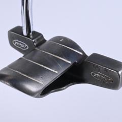 Yes! C-Groove Swash Tiffany Putter / 34 Inch - Image 4