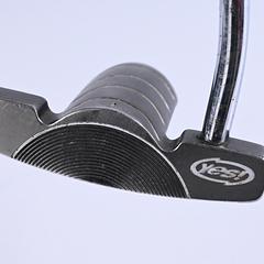 Yes! C-Groove Swash Tiffany Putter / 34 Inch - Image 2