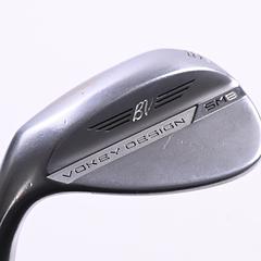 Titleist Vokey SM8 Lob Wedge / 58 Degree / Wedge Flex Vokey SM8 Shaft - Image 1