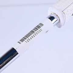 Yes! C-Groove Swash Tiffany Putter / 34 Inch - Image 5