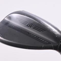 Titleist Vokey SM10 Lob Wedge / 60 Degree / Wedge Flex Vokey SM10 Shaft - Image 1
