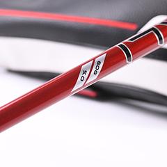 Titleist GT2 #3 Wood / 15 Degree / Senior Flex Project X Denali Red 60 Shaft - Image 6