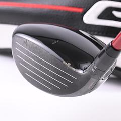 Titleist GT2 #3 Wood / 15 Degree / Senior Flex Project X Denali Red 60 Shaft - Image 4