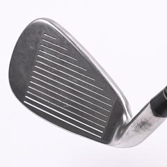 Taylormade RAC OS #6 Iron / 29 Degree / Regular Flex Taylormade T-Step 90 Shaft - Image 2