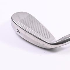 Taylormade RAC OS #6 Iron / 29 Degree / Regular Flex Taylormade T-Step 90 Shaft - Image 3