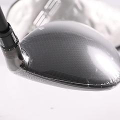 Taylormade Qi35 #3 Wood / 15 Degree / Stiff Flex Fujikura Ventus Blue 6 Shaft - Image 5