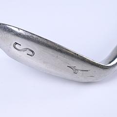 Mizuno MX-19 Sand Wedge / 55 Degree / Regular Flex True Temper Dyna Flex Shaft - Image 3
