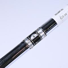 Mizuno MX-19 Sand Wedge / 55 Degree / Regular Flex True Temper Dyna Flex Shaft - Image 4