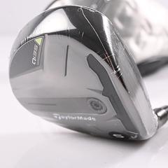 Taylormade Qi35 #3 Wood / 15 Degree / Stiff Flex Fujikura Ventus Blue 6 Shaft - Image 1