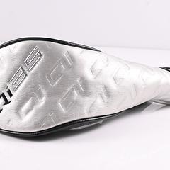 Taylormade Qi35 #3 Wood / 15 Degree / Stiff Flex Fujikura Ventus Blue 6 Shaft - Image 9