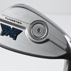 PXG 0311 P Gen7 #9 Iron / Stiff Flex SteelFiber Black Label i95 Shaft - Image 1