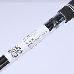 Mizuno MX-19 Sand Wedge / 55 Degree / Regular Flex True Temper Dyna Flex Shaft - Image 5