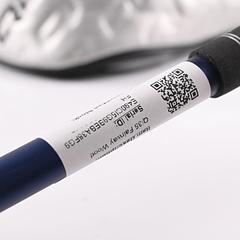 Taylormade Qi35 #3 Wood / 15 Degree / Stiff Flex Fujikura Ventus Blue 6 Shaft - Image 7