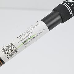 PXG 0311 P Gen7 #9 Iron / Stiff Flex SteelFiber Black Label i95 Shaft - Image 5